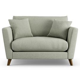 Habitat Lomond Cuddle Chair