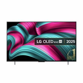 LG 42 Inch OLED42C55LA Smart 4K UHD HDR OLED TV