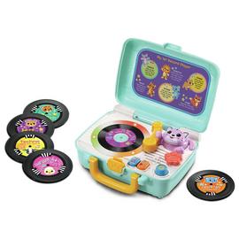 VTech My 1st Record Player