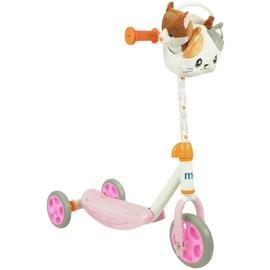 MoVe Pet 2 Go 3 Wheel Scooter Kitten