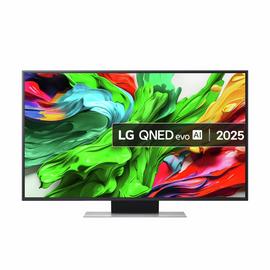 LG 50 Inch 50QNED87A6D Smart 4K UHD HDR QNED EVO TV