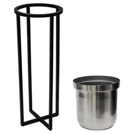 Ivyline Calla Planter Stand - Gold