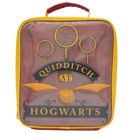 Hox Harry Potter Lunch Bag