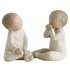 Willow Tree Two Together Figurine