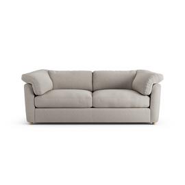 Habitat Wynn 3 Seater Sofa