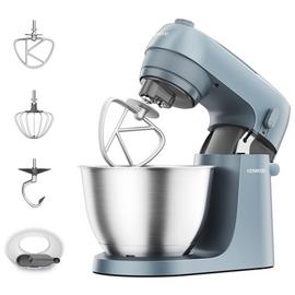 Kenwood KZM35.000GY Go Stand Mixer - Blue