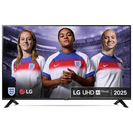 LG 50 Inch 50UA73006LA Smart 4K UHD HDR LED TV