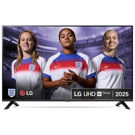 LG 55 Inch 55UA73006LA Smart 4K UHD HDR LED TV