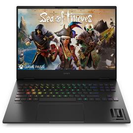 HP Omen 16in i9 32GB 1TB RTX 4070 Gaming Laptop