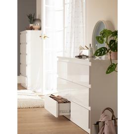 Argos Home Jenson 6 Drawer Chest