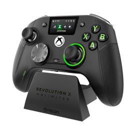 Nacon Revolution X Unlimited Wireless Xbox and PC Controller