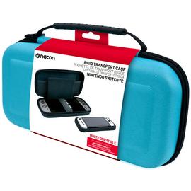 Nacon Travel Case For Nintendo Switch, Switch 2, Lite, OLED