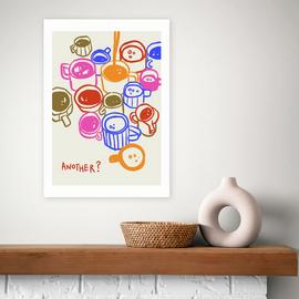 East End Prints Another Art Print