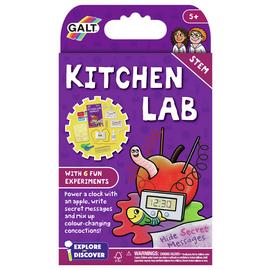 Galt Toys Kitchen Lab