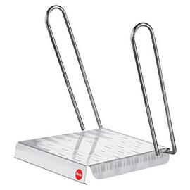 Hailo Aluminium Hanging Step Stool
