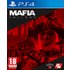 Mafia Trilogy PS4 Game