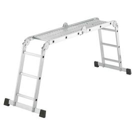 Hailo M60 Multipurpose Versatile Ladder