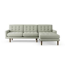 Habitat Fenner Right Hand Corner Sofa
