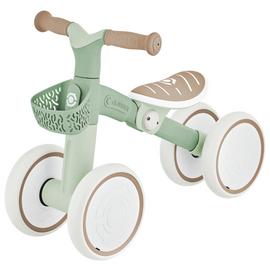 Globber Learning Bike Eco – Pistachio