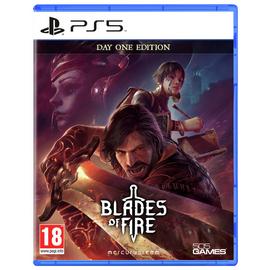 Blades of Fire: Day One Edition PS5 Game
