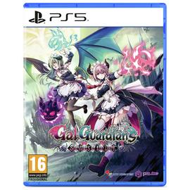 Gal Guardians: Servants Of The Dark PS5 Game
