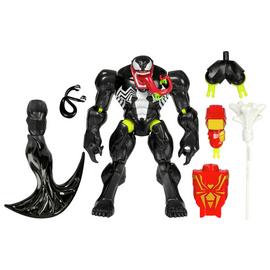 Mixmashers Marvel Venom Deluxe Action Figure