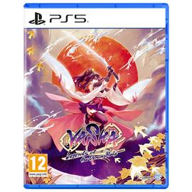 Yasha: Legends Of The Demon Blade PS5 Game