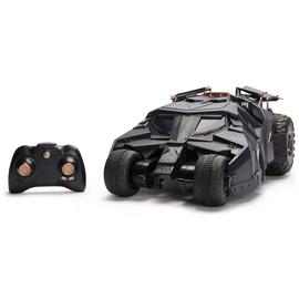 DC Batman All Terrain Remote Control Batmobile