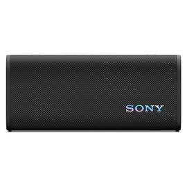 Sony ULT Field 3 Portable Bluetooth Speaker - Black