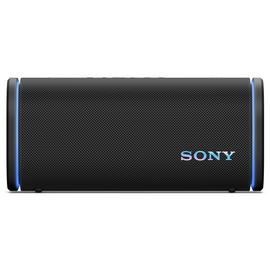 Sony ULT Field 5 Portable Bluetooth Speaker - Black