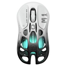 GravaStar Mercury M1 Pro Wireless Gaming Mouse - Black