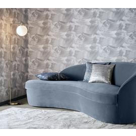 Clarke & Clarke Astratto Dove Grey Wallpaper