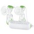 MAM 2in1 Double Electric Breast Pump