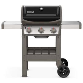 Weber Spirit II W-310 3 Burner Gas BBQ