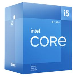 Intel Core i5-12400F Desktop Processor