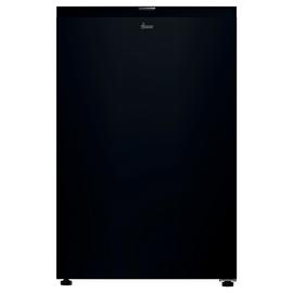 Hoover HONLQ2S58EBK Under Counter Fridge - Black