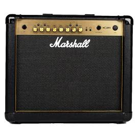 Marshall MG30GFX 30W Guitar Amplifier Combo - Black