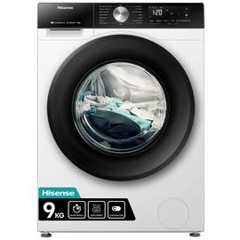 Hisense 3S Series WF3S9043BW3 WIFI 9kg Washing Machine White