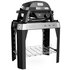 Weber Pulse 1000 Electric BBQ Grill with Stand