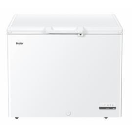 Haier HCE301E Chest Freezer - White