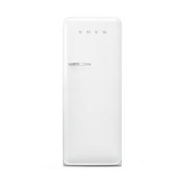 Smeg FAB28RWH6UK Retro Fridge - White