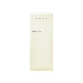Smeg FAB28RCR6UK Retro Fridge - Cream