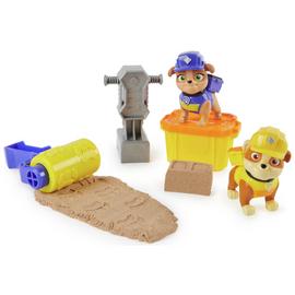 Rubble & Crew Mix Build It Pack