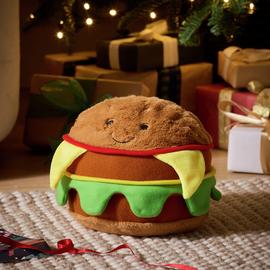 Argos Home Burger Hottie