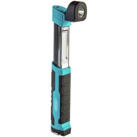 Ring RIL8100 270 Lumens Rechargeable Inspection Lamp & Torch