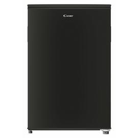 Candy CUQS 58EBK Under Counter Freezer - Black