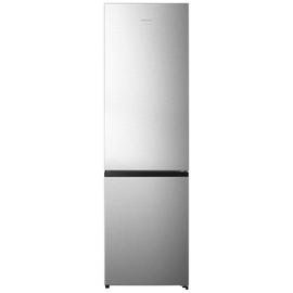 Hisense RB440N4ACA Fridge Freezer - Silver