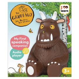Jumbo Gruffalo Storyteller