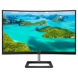 Philips 322E1C 32 Inch 75Hz FHD Curved Monitor