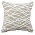 Argos Home Abstraction Printed Cushion